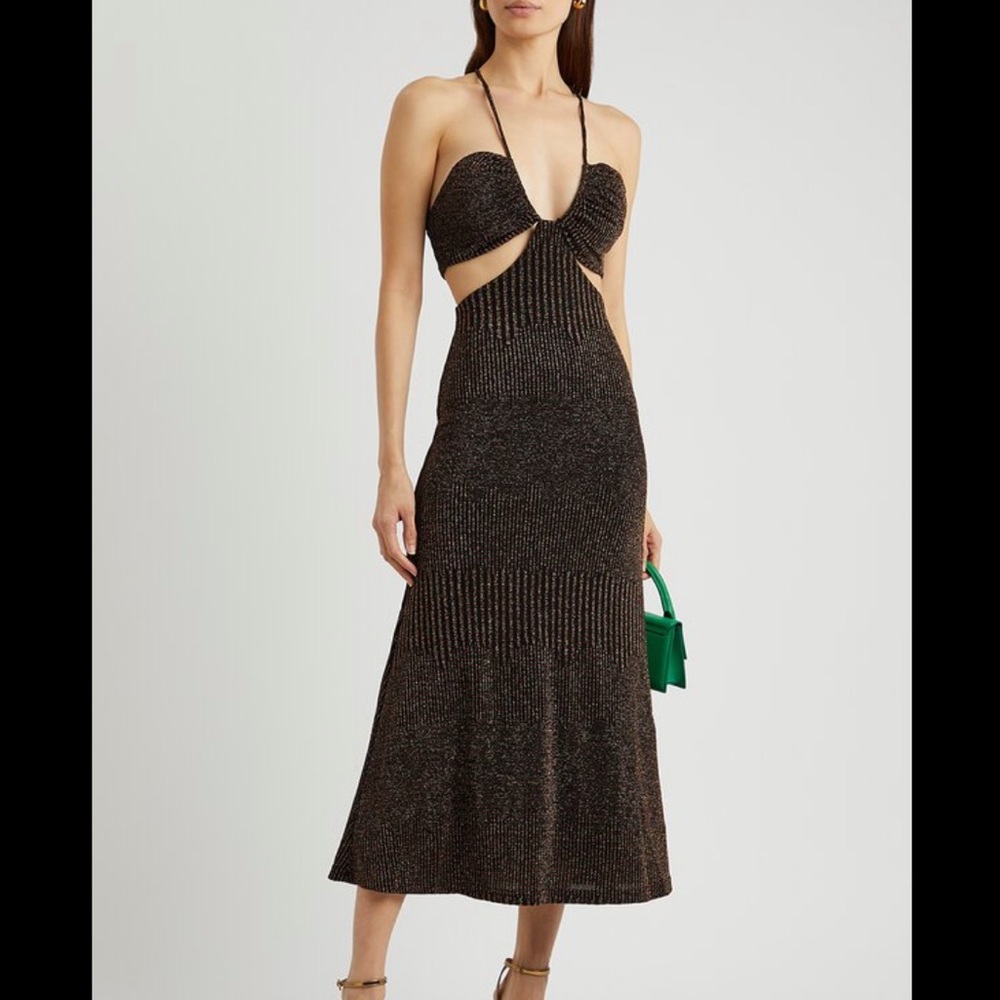 REVOLVE Misha Dress
